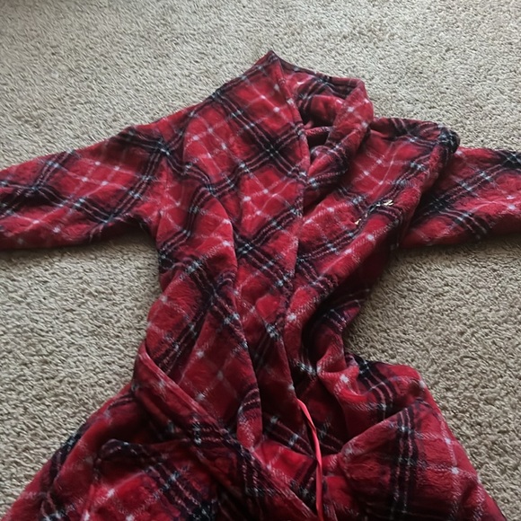 robe set - Picture 4 of 4